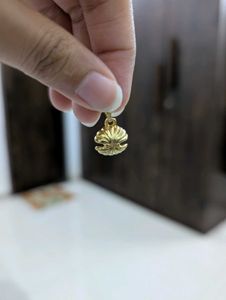 Perl Shell Pendent