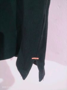 SPUNK Athletic Fit Tee