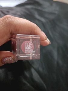 Maybelline New York Lifter Gloss
