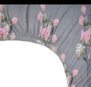 Combo Kurti Pant Nd Bedsheet