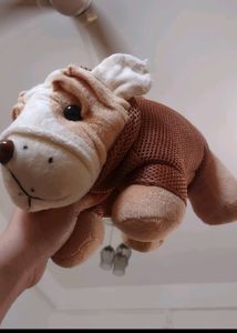 Puppy Bag