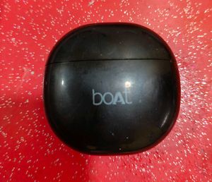 Boat Earbuds