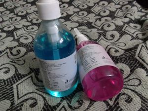 OG Beauty Shower Gel Set