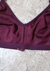 Floret T Shirt Bra 32 A