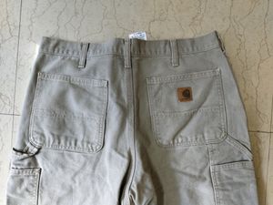 Carhartt Carpenter Pants