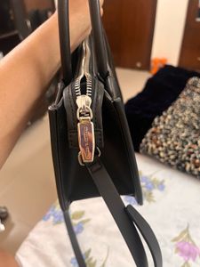 Charles&amp;Keith Small Sactchel Bag Unused