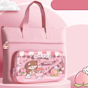 Cute Pink Handbag