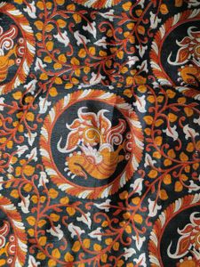 Beautiful Silk Saree