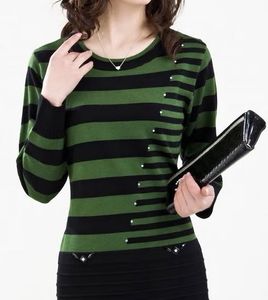 Korean Knit Top