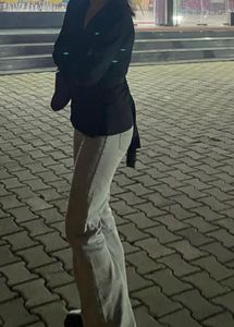 H&M Flared Jeans