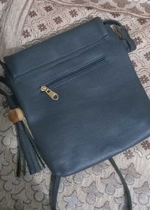 Like New Sling Purse
