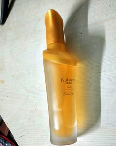 Kulsoom Gold Perfume