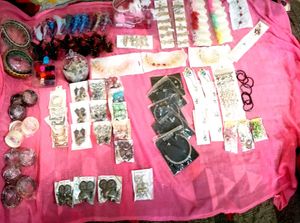 Wholesale Women Accessories From the Shop