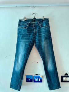 Jack And Jones Jeans