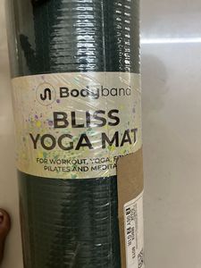 Yoga Mat