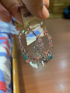 Dangle Earrings