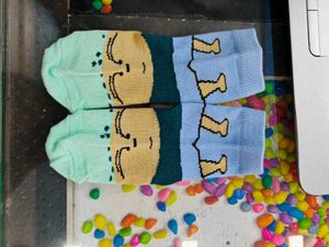 RASAV Baby Socks