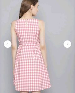 Pink Gingham Dress Sale🔥