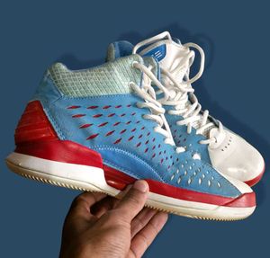 Addidas D Rose 773