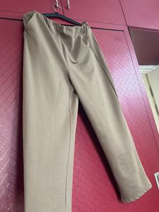 Combo Pant And Shirt