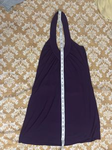 Halter Neck Stretchable Soft