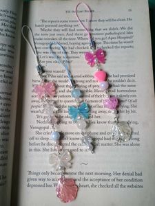 Phone Charms (3)