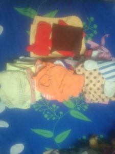 Used Baby Clothes Have In Good Condition