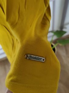 Mustard Top