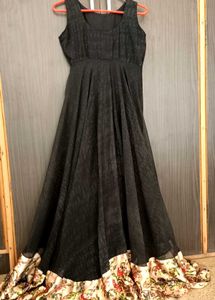 Anarkali Suit🖤