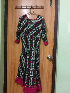 Ethnic Frock For Women