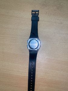 Vintage Casio F-91W