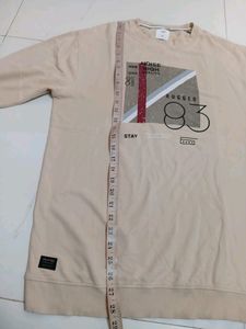 Combo Offer Of Sweat Shirt And Denim Jeans