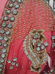 Party Wear Elegant  Saree With Heavy Style  Dupatt