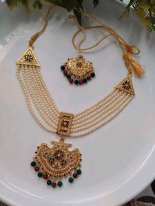 Jewellery Set