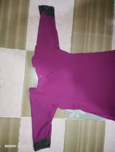 Anarkali Kurta