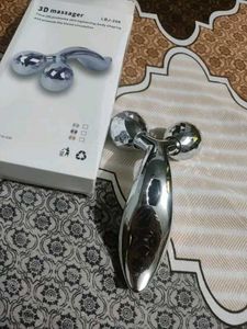 3D Roller Massager