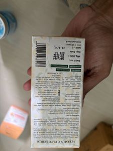 TNW Vitamin C- Combo