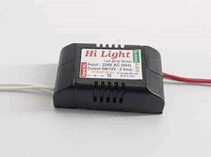 Neon Led Green Colour 1mtr