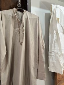 Mens Kurta Set