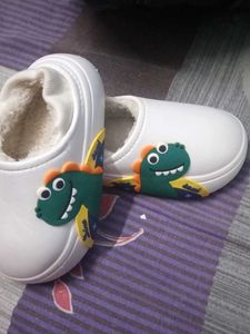 Baby Winter Shoes