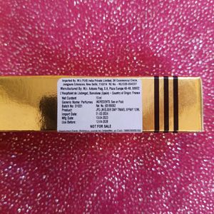 Jean Paul Gaultier Le Male Parfum