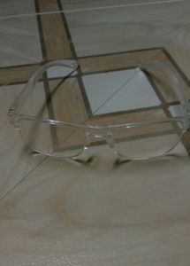 Glasses For Looking Good