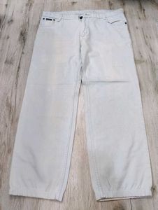 Sc2615 Futian Jeans Size 38