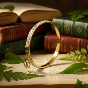 Louis Vuitton Bangle
