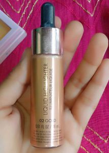 Swiss Beauty Makeup Kit
