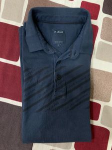 LP Jeans Polo T-Shirt