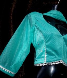 Designer Lahanga Choli For Girls And Women