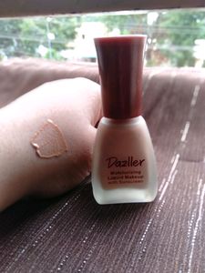 Dazzler Foundation