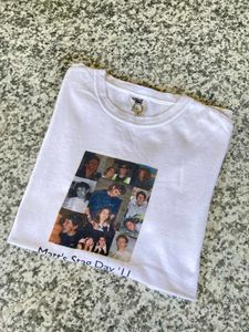 Custom Printed T-Shirt