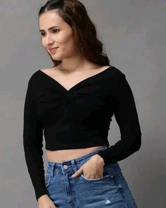 Black Top